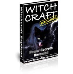 Witchcraft Exposed