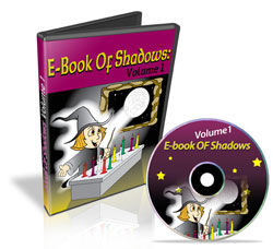 E-book of shadows