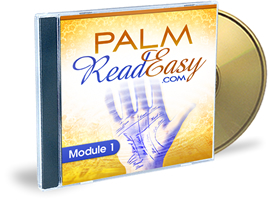Palm Reading